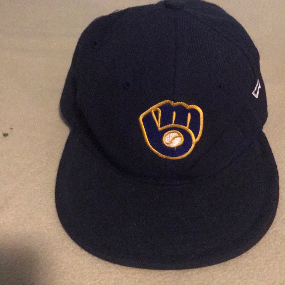 Baseball hat - Picture 2 of 6